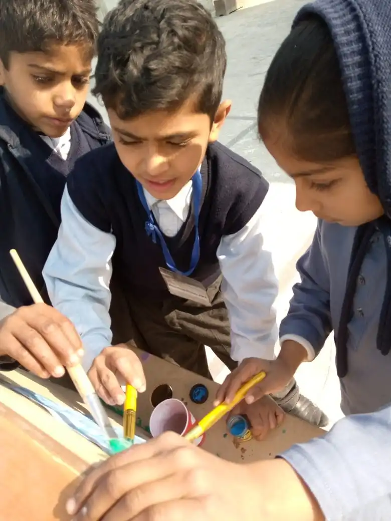 charity website in uk