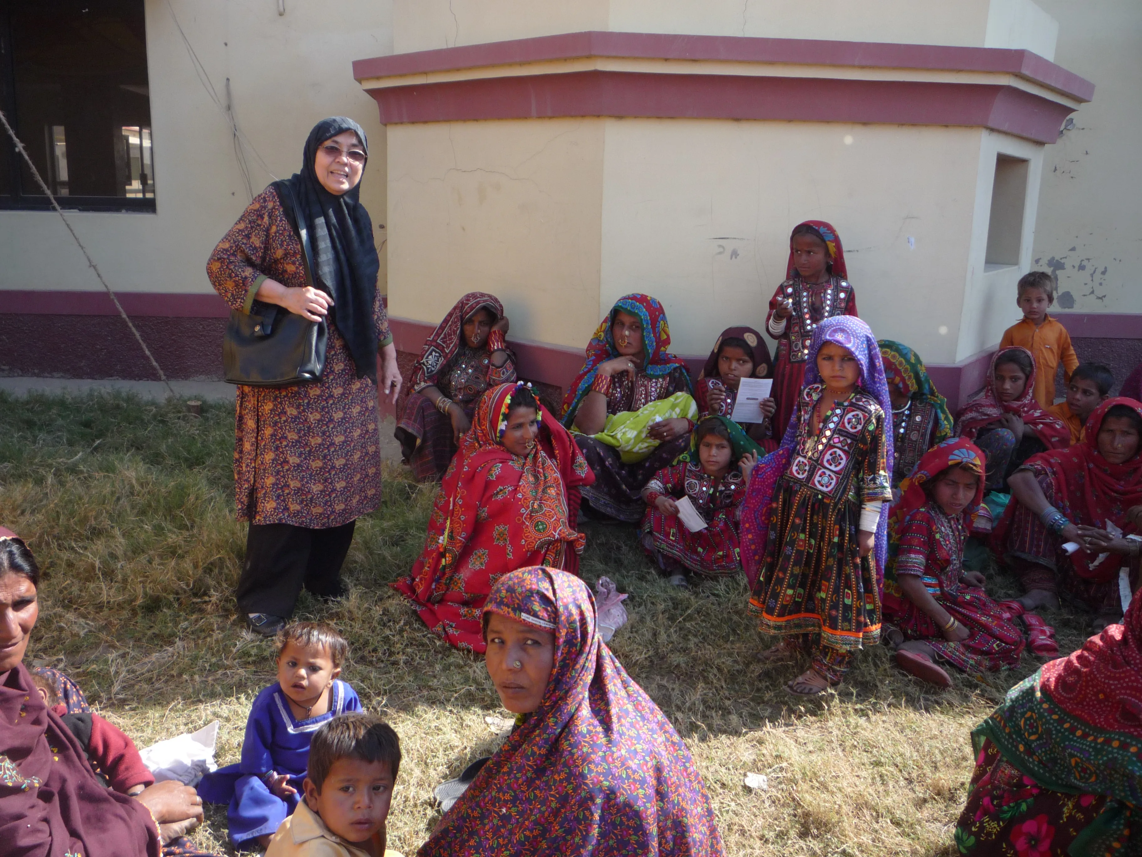 charity website in uk