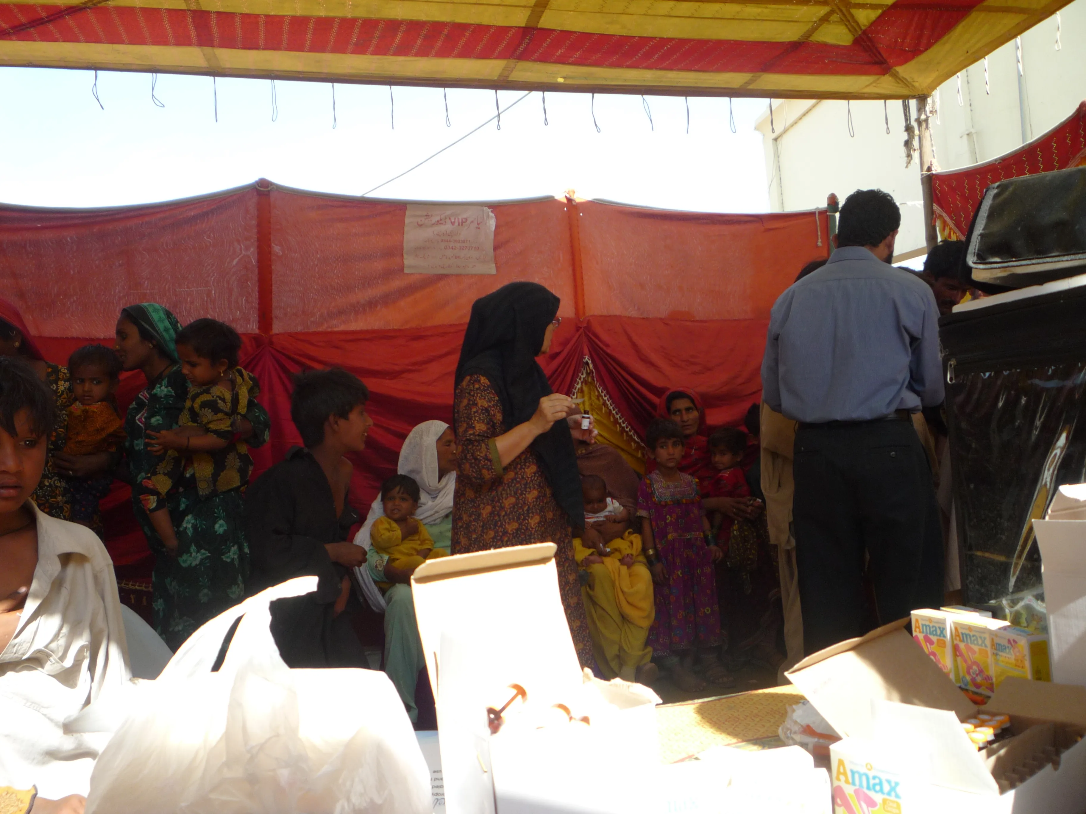 charity website in uk